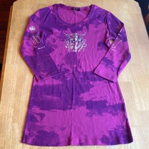 Faime Seven7 short dress size M